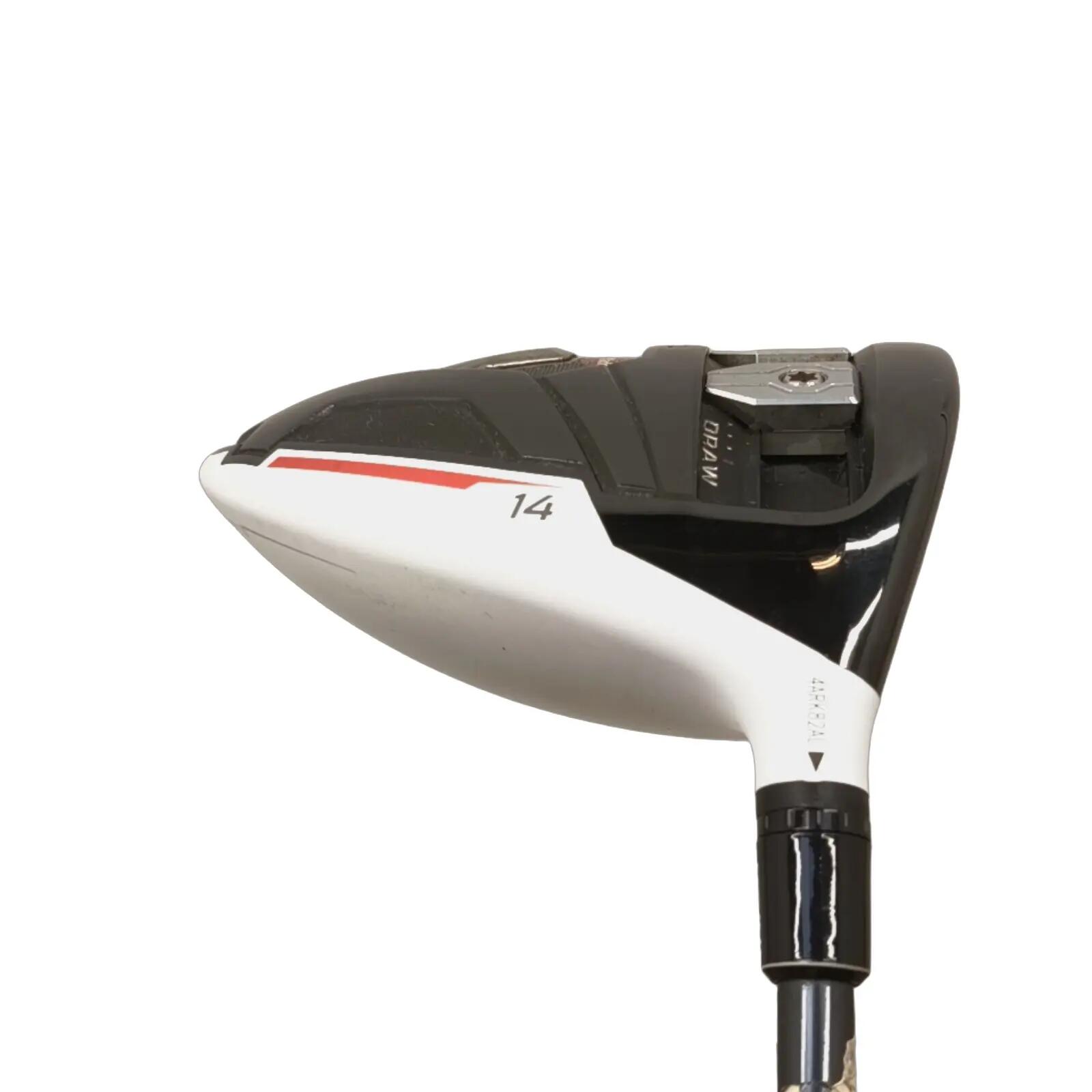 TaylorMade R15 Driver / Flex Regular / Loft 14 3/6