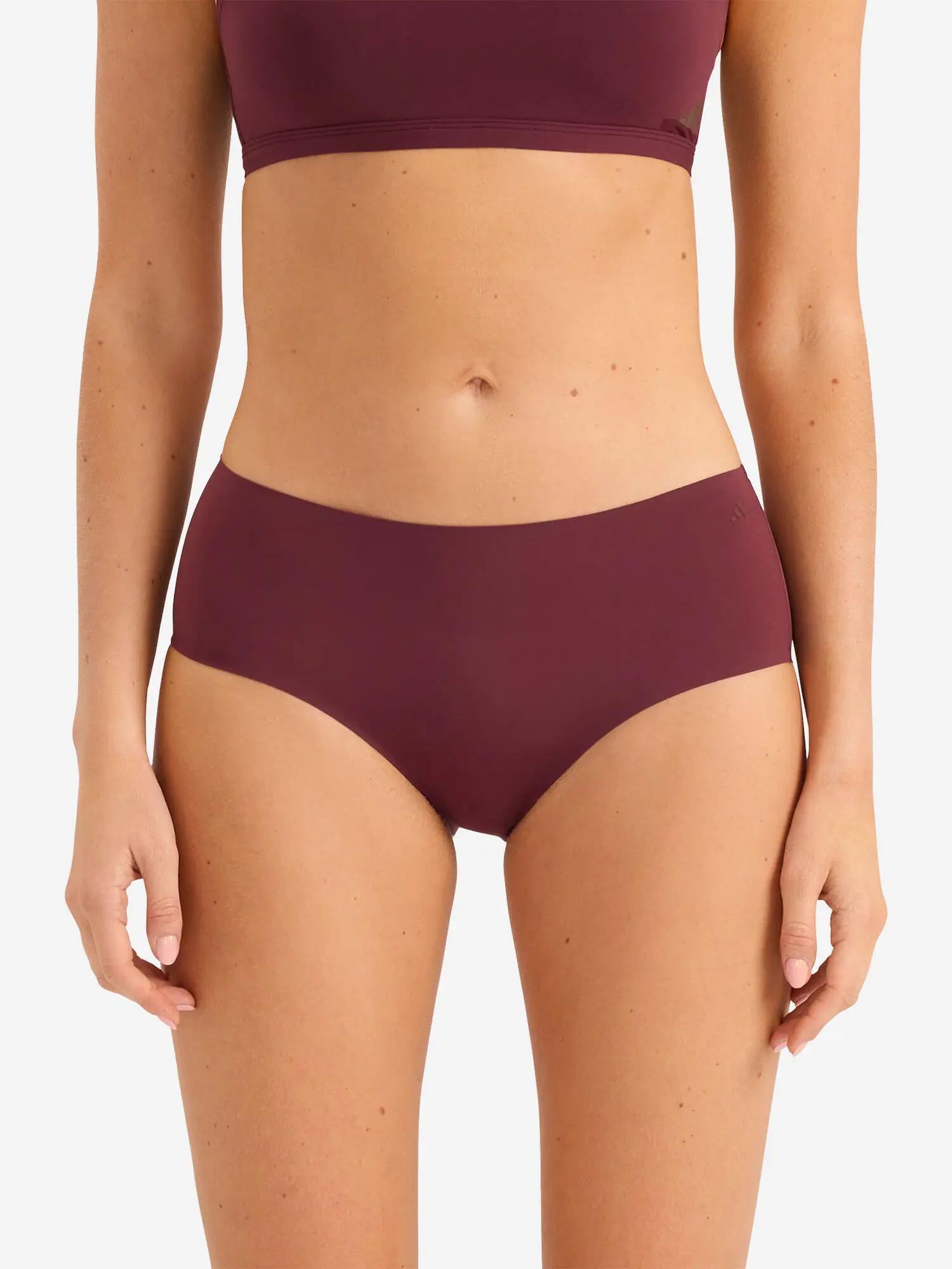 Hipster bequeme Panty Damen - Sport Active Light Flex-Packaged Panties 3-Pack 2/11