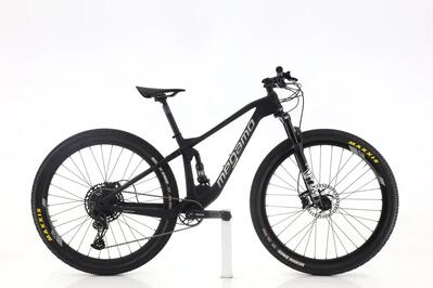 Tweedehands mtb · track · zeer goede toestand