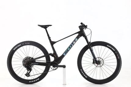 Segunda Vida · MTB · Spark RC Team AXS · Km.0
