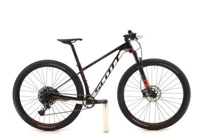 Tweedehands mtb · scale 930 · goede toestand