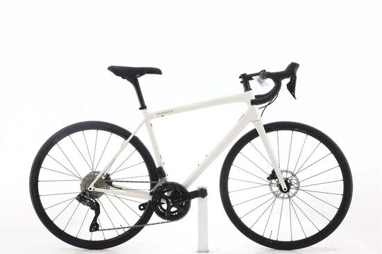Vélo de route reconditionné · Aethos Di2 12V · Très bon état