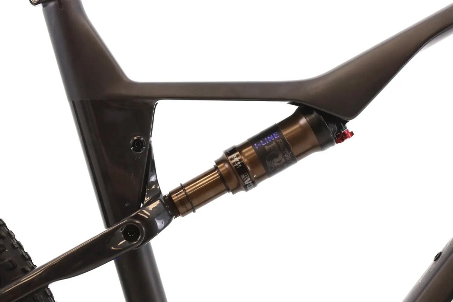 Second life · R. górski · Orbea Oiz M10 XT · W bardzo dobrym stanie 7/8