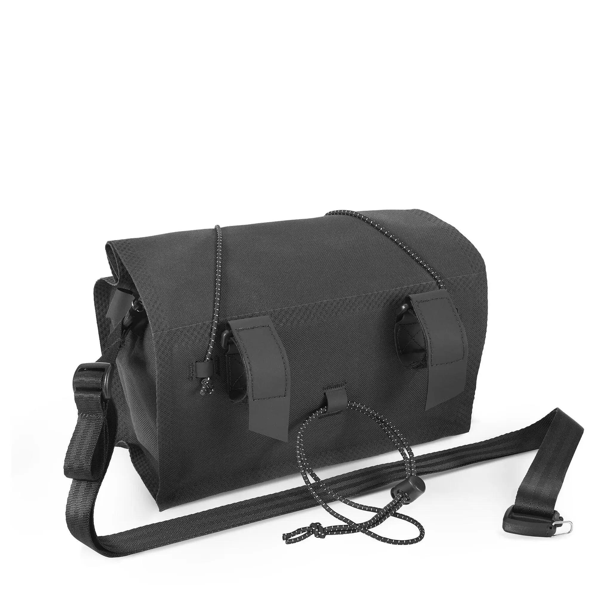 Chrome Urban Ex 2.0 Bike Handlebar 5 - Lenkertasche 22 cm 5/7