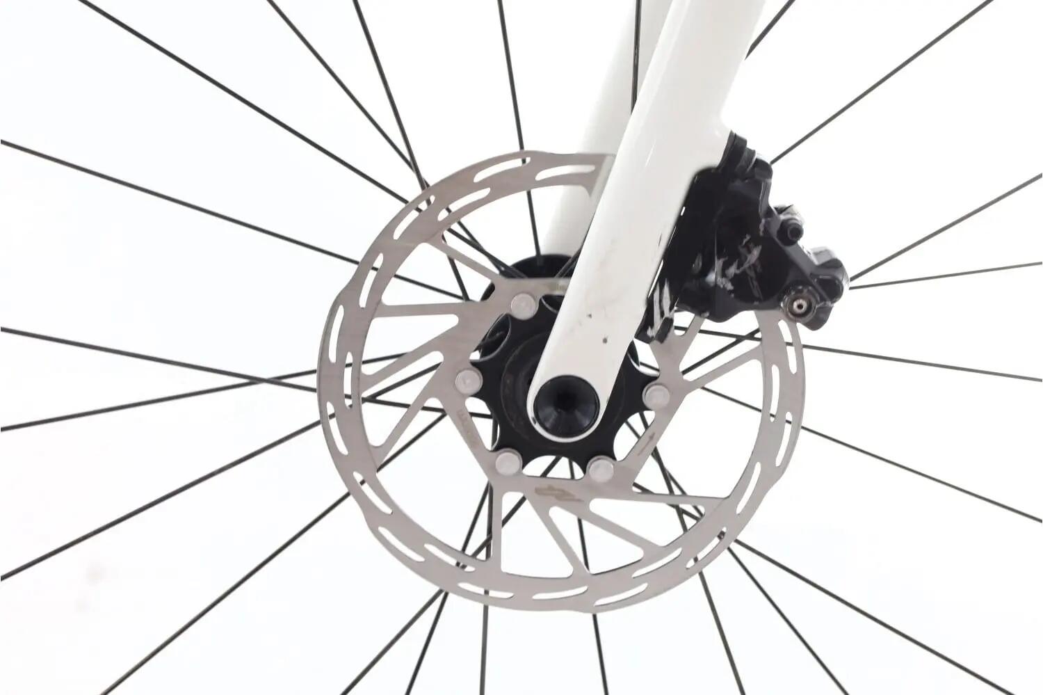 Second life · R. szosowy · Specialized Aethos Di2 12V · W bardzo dobrym stanie 7/8