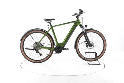 Reconditionné - Cube Nuride Hybrid Pro Trekking E-Bike - Très Bon