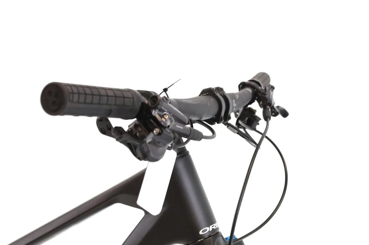 Second life · R. górski · Orbea Oiz M10 XT · W bardzo dobrym stanie 6/8