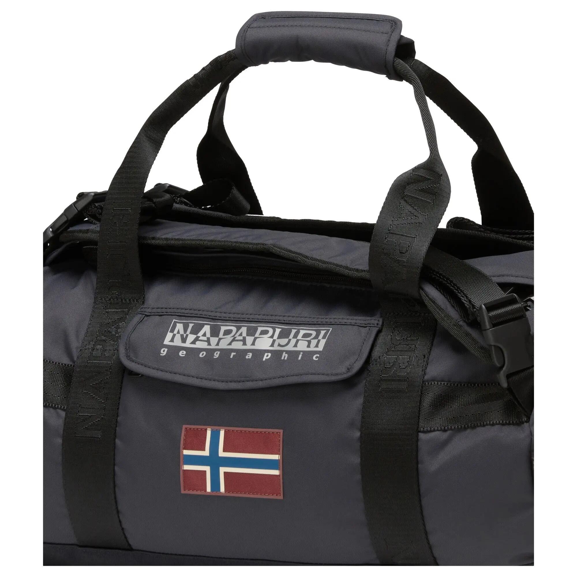 Napapijri Bering Travel - Reisetasche S 46 cm 6/6