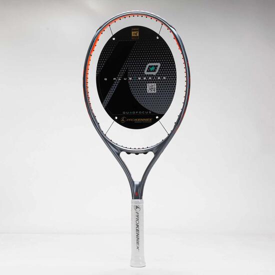 Erwachsene - tennis - beach-tennisschläger - grip 1 - ki q+30