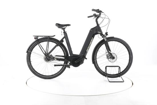 Reconditionné - Bergamont E-Horizon Tour Vélo Électrique Urbain Cadre bas - Bon