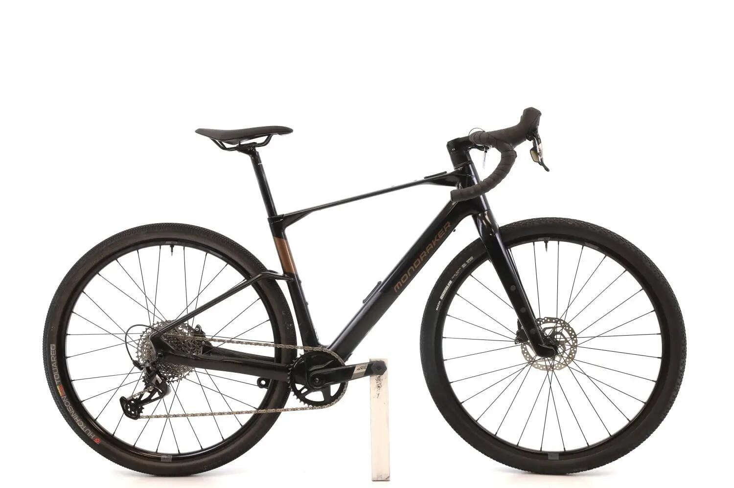 MONDRAKER picture