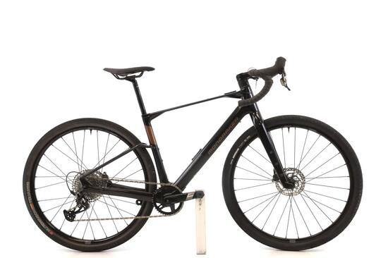 Bici gravel ricondizionata · Dusty R · Ottimo stato