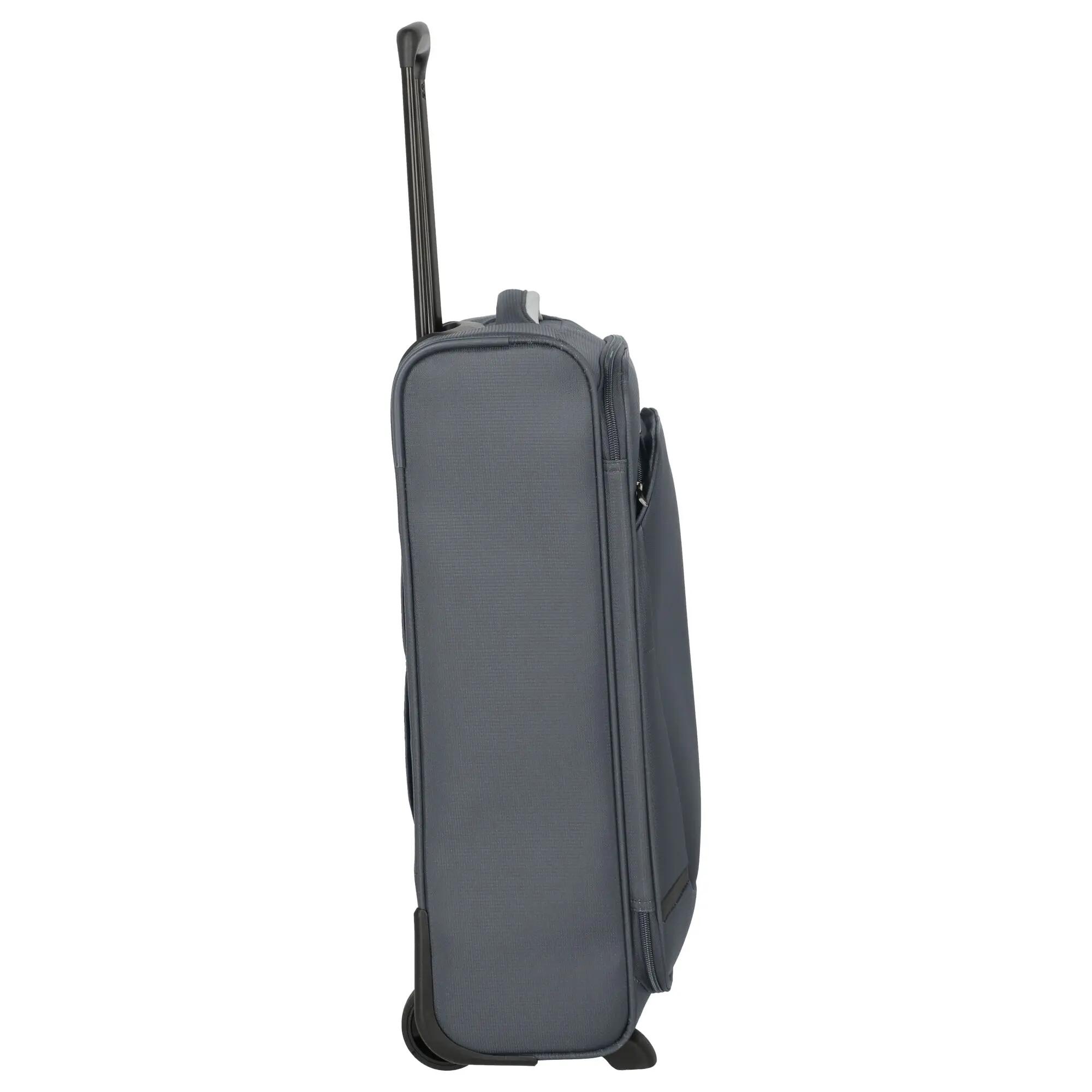 Travelite Jetpack Multi - 2-Rollen-Trolley S 55 cm 5/7