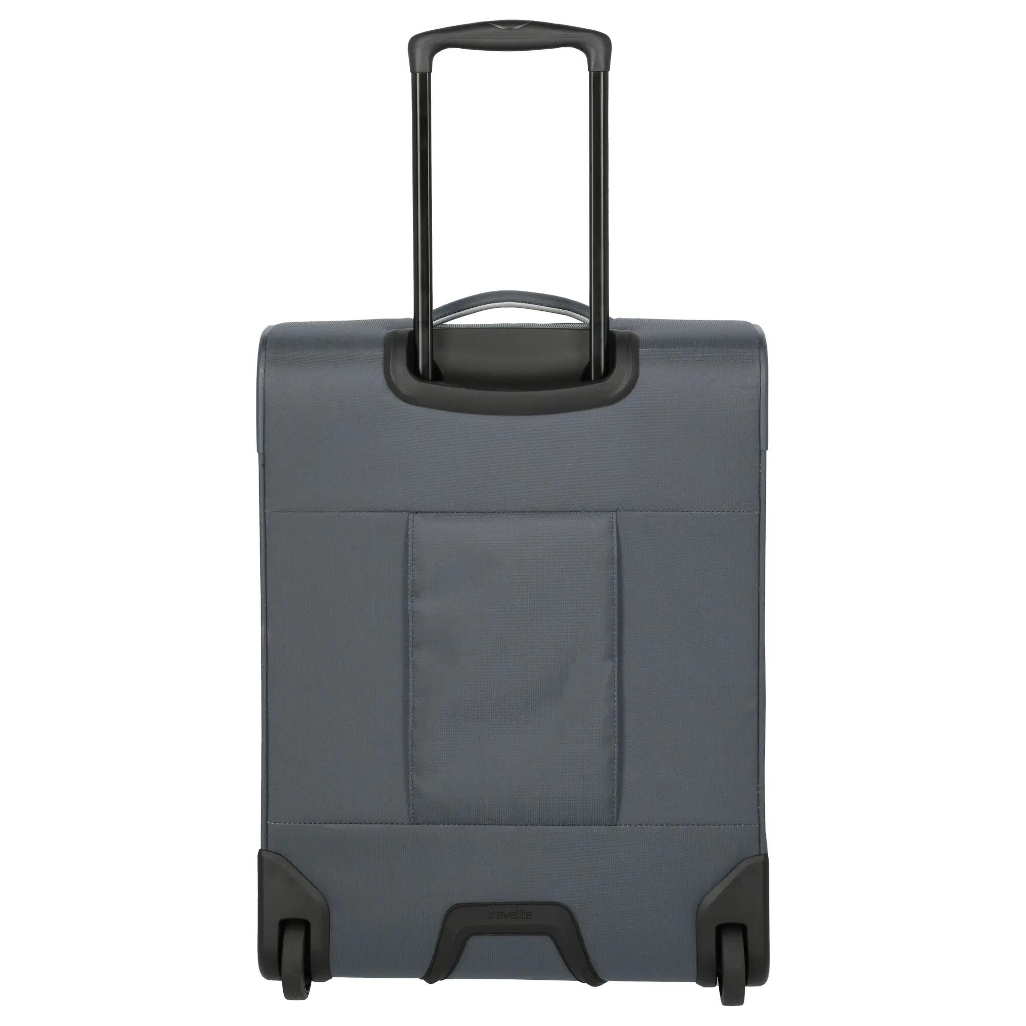 Travelite Jetpack Multi - 2-Rollen-Trolley S 55 cm 4/7