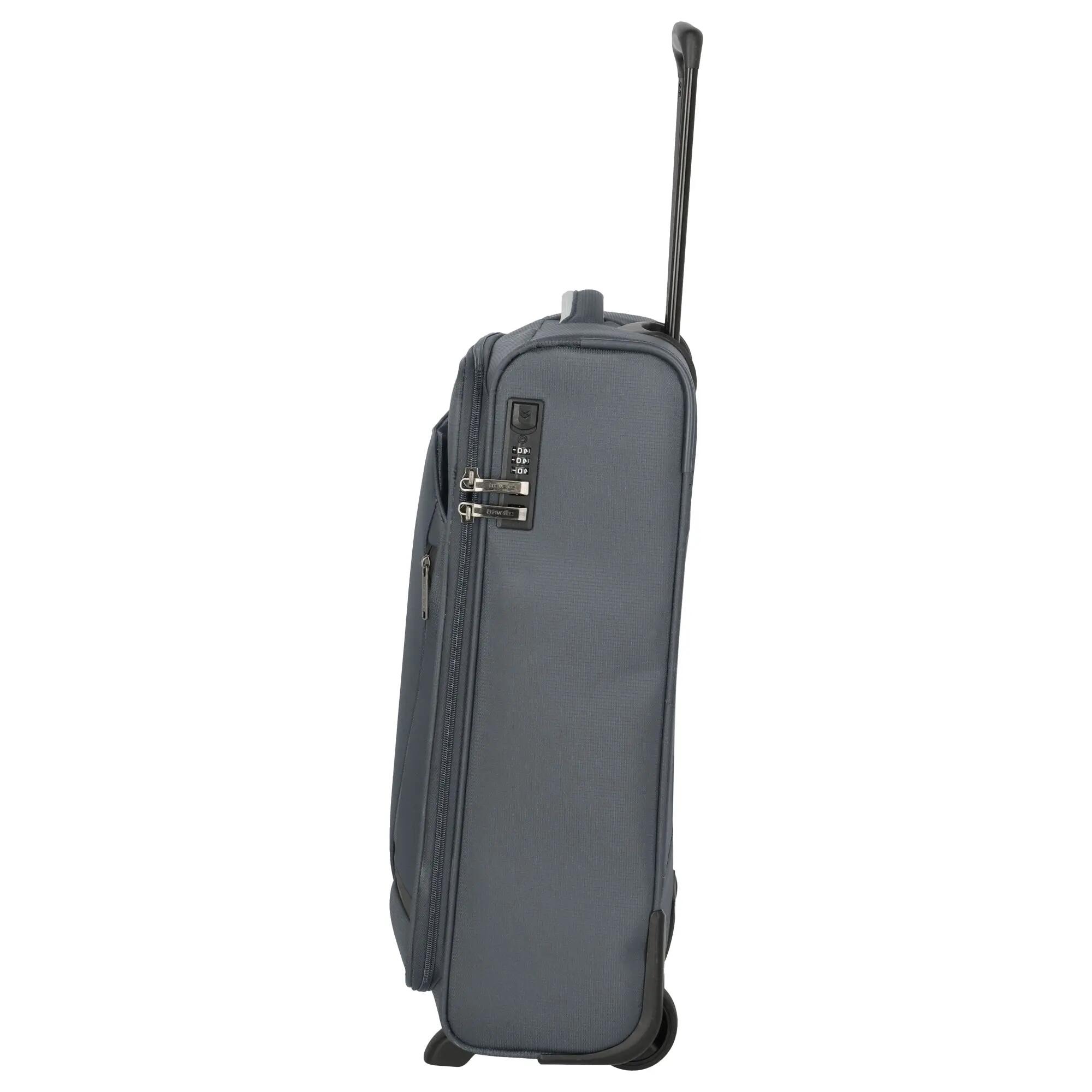 Travelite Jetpack Multi - 2-Rollen-Trolley S 55 cm 3/7