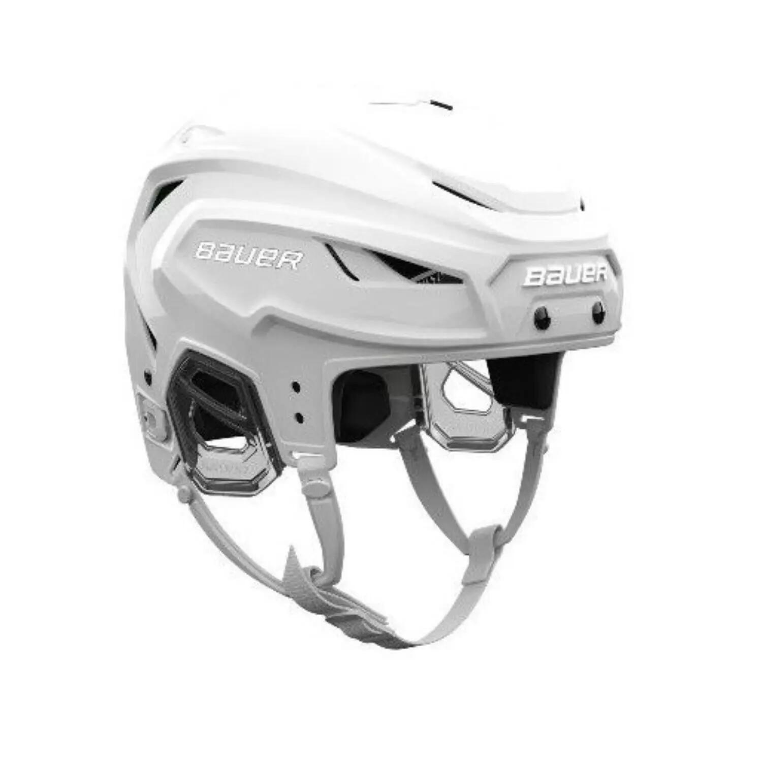 Casco de Hockey Bauer Vapor HYPERLITE 2 3/7