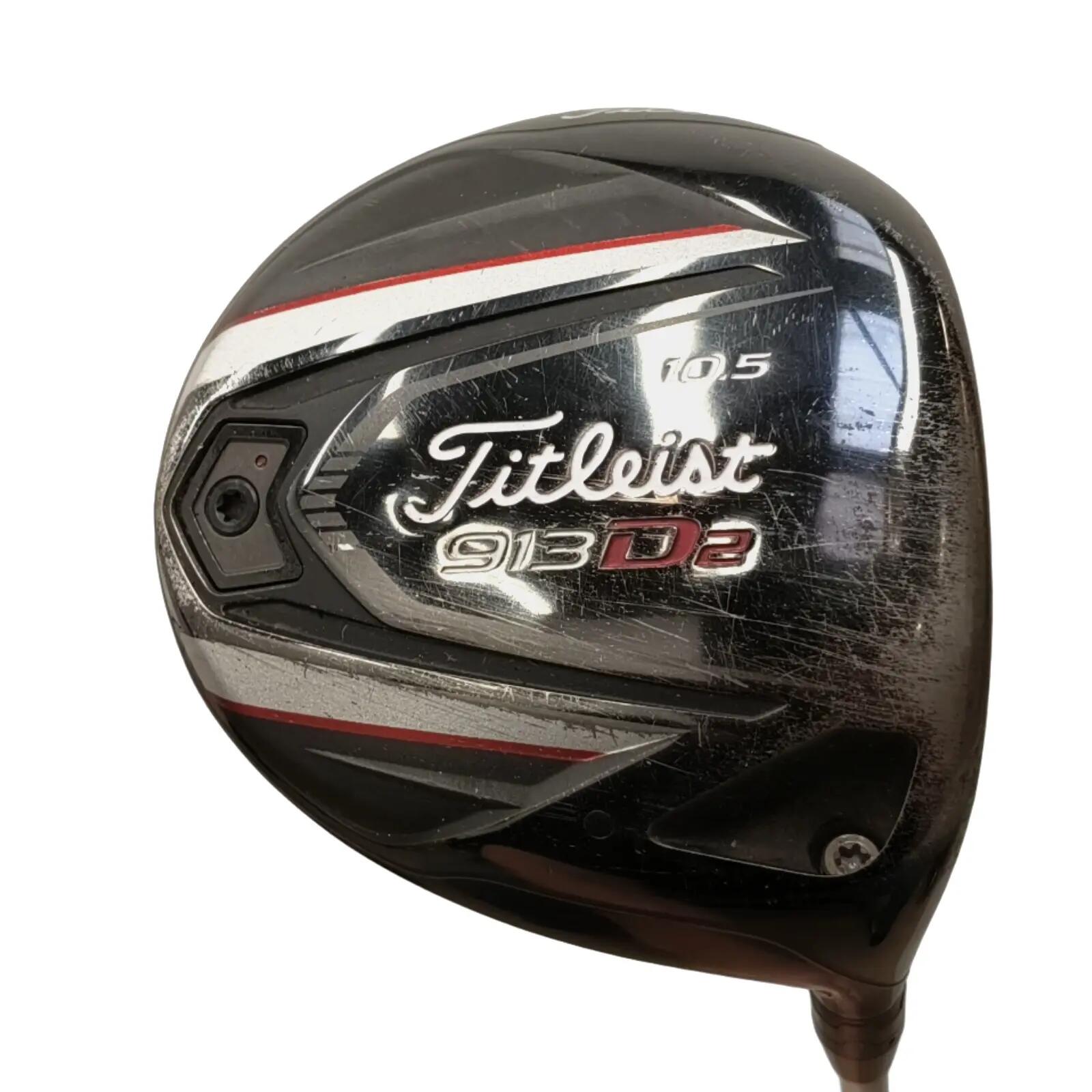 TITLEIST picture