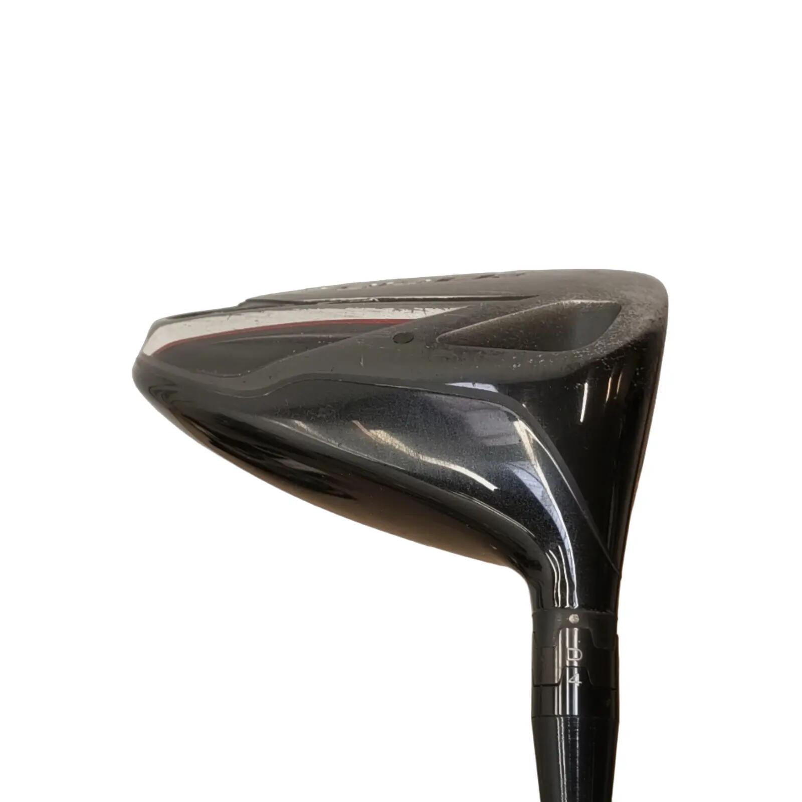 Titleist 913D2 Driver / Flex Estándar / Loft 10.5 2/5