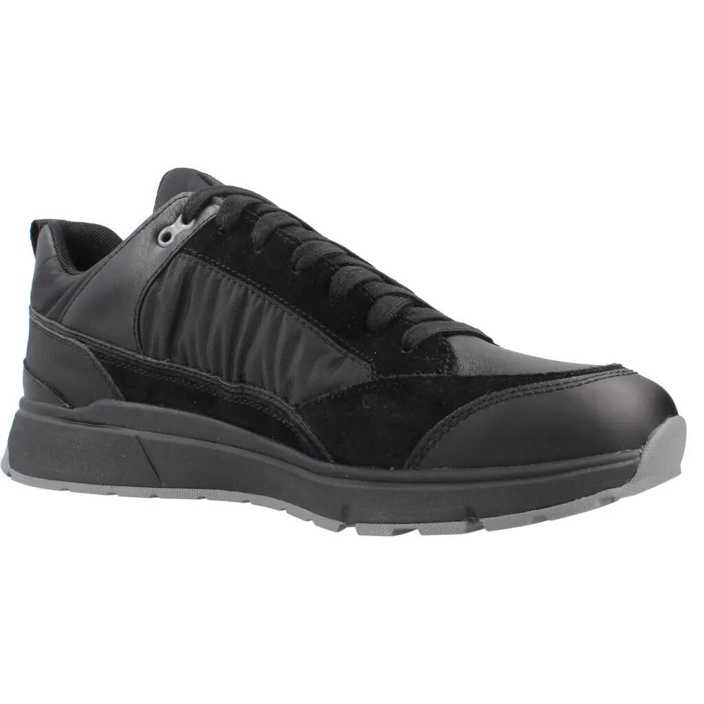 Buty GEOX U36CRA 02211 Czarny 5/5