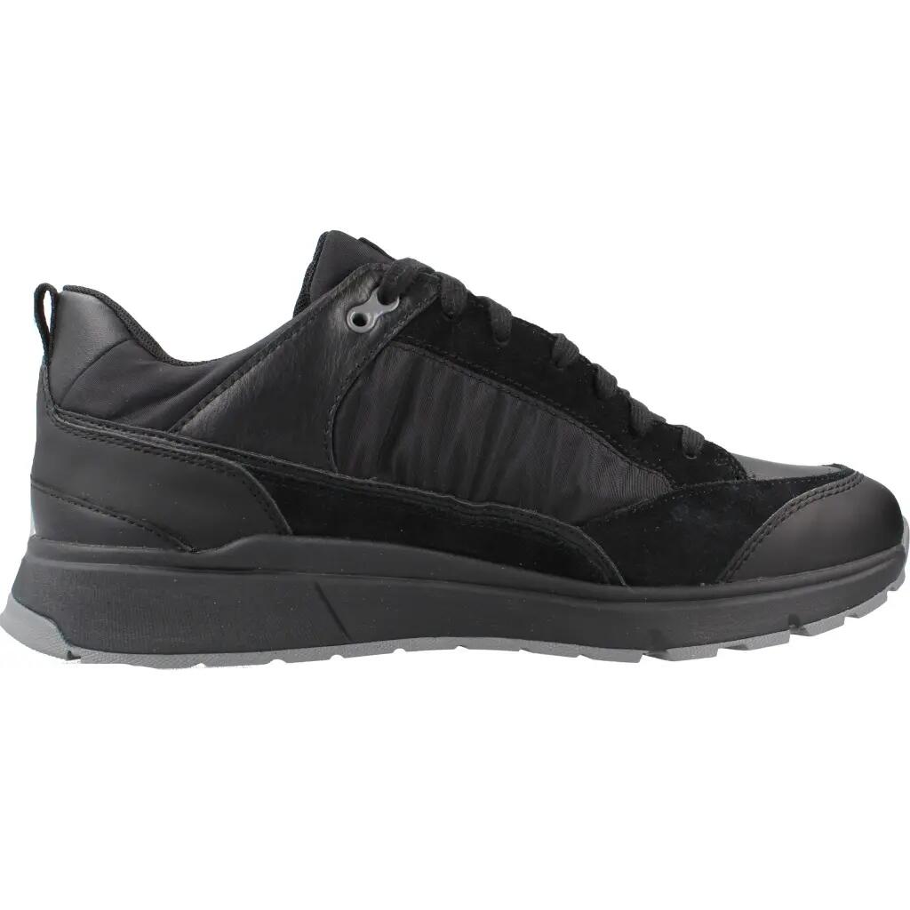 Buty GEOX U36CRA 02211 Czarny 4/5