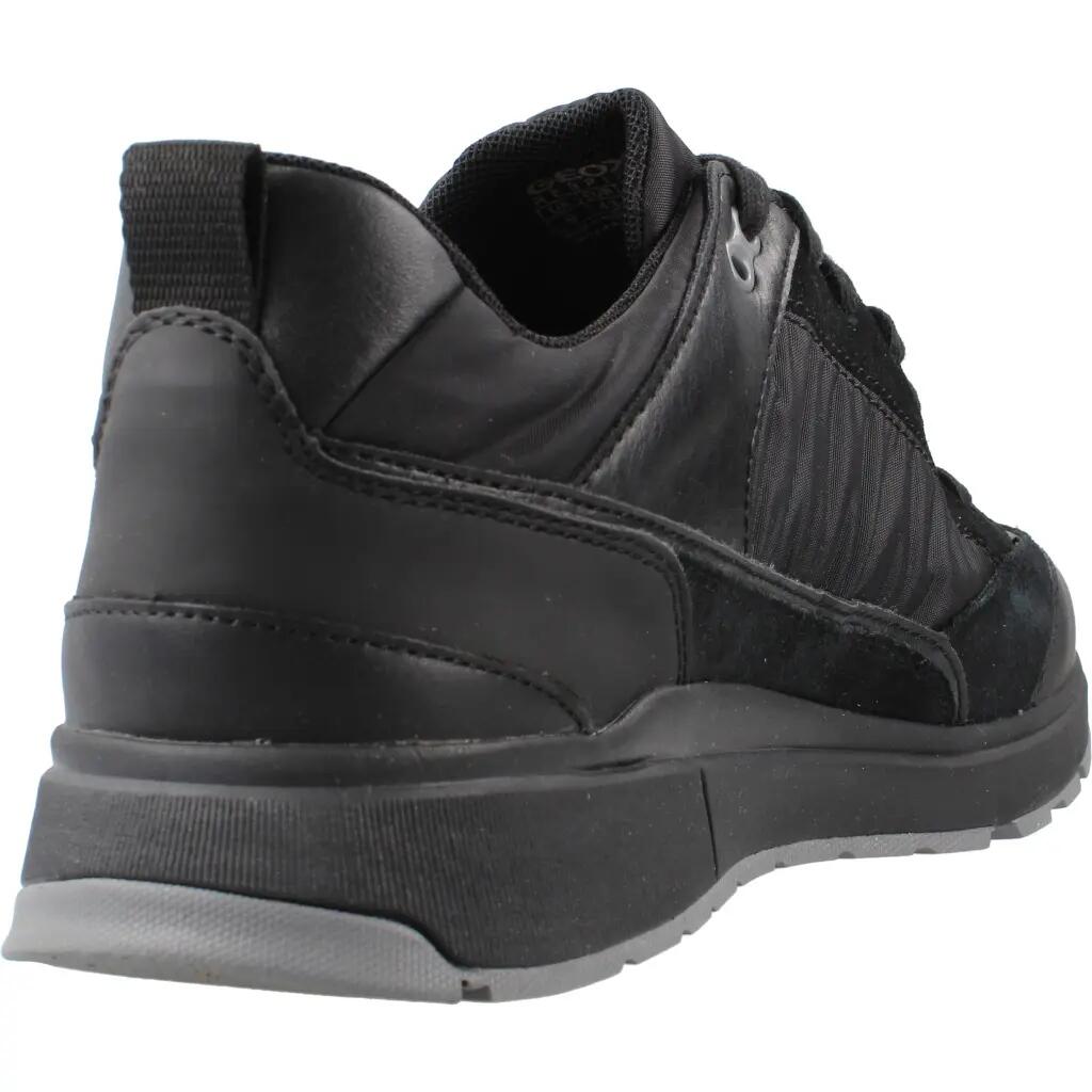 Buty GEOX U36CRA 02211 Czarny 3/5