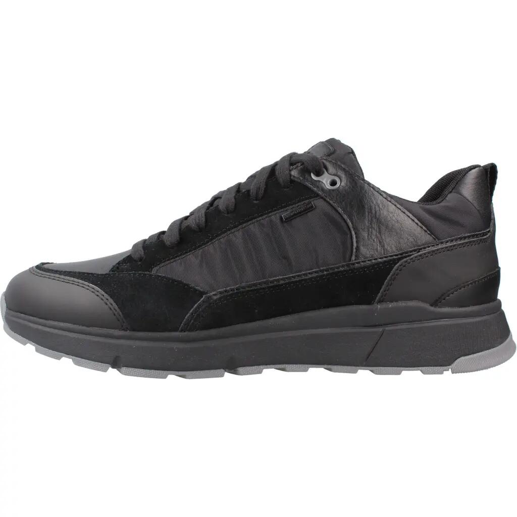 Buty GEOX U36CRA 02211 Czarny 2/5