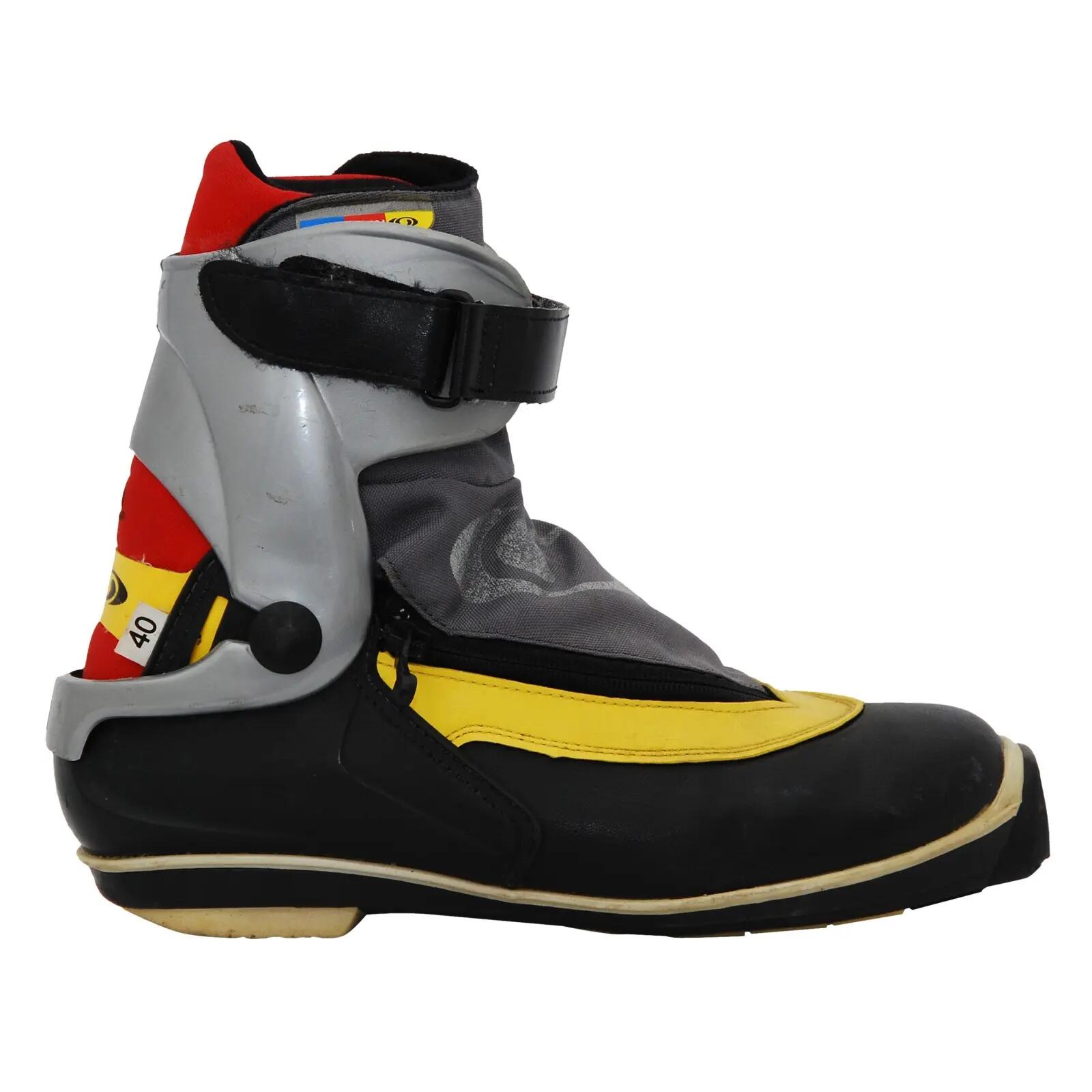 SALOMON picture