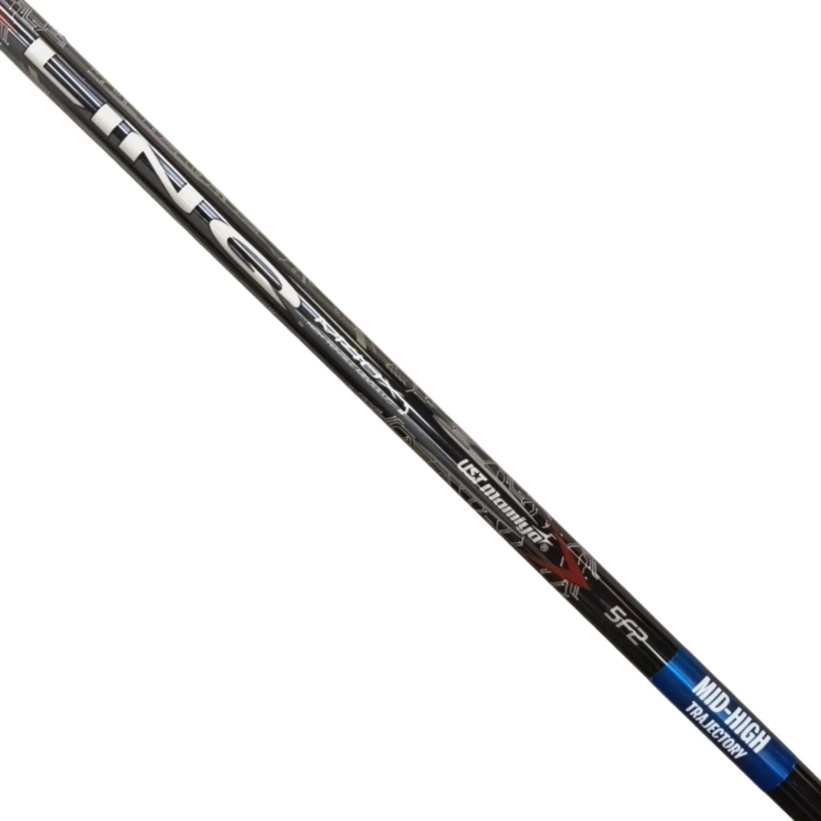 Wilson DynaPWR Max Driver / Flex A-flex / Loft 12 5/6