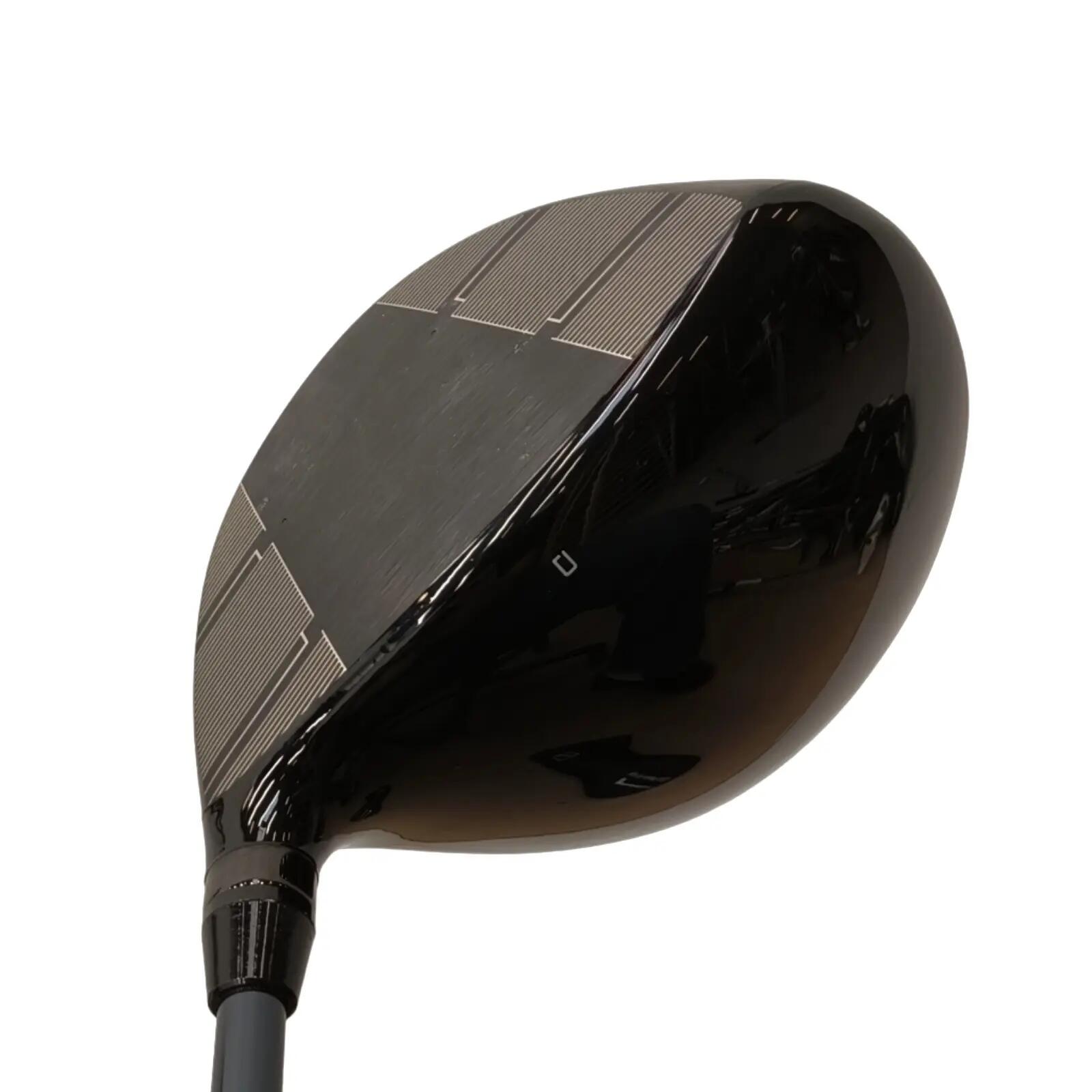 Wilson DynaPWR Max Driver / Flex A-flex / Loft 12 4/6