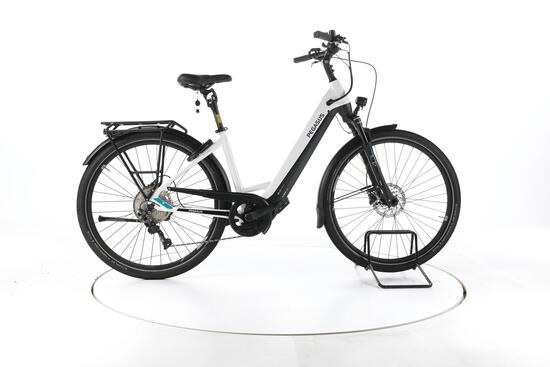 Reconditionné - Pegasus Premio EVO Lite Vélo Électrique de Cadre bas - Très Bon