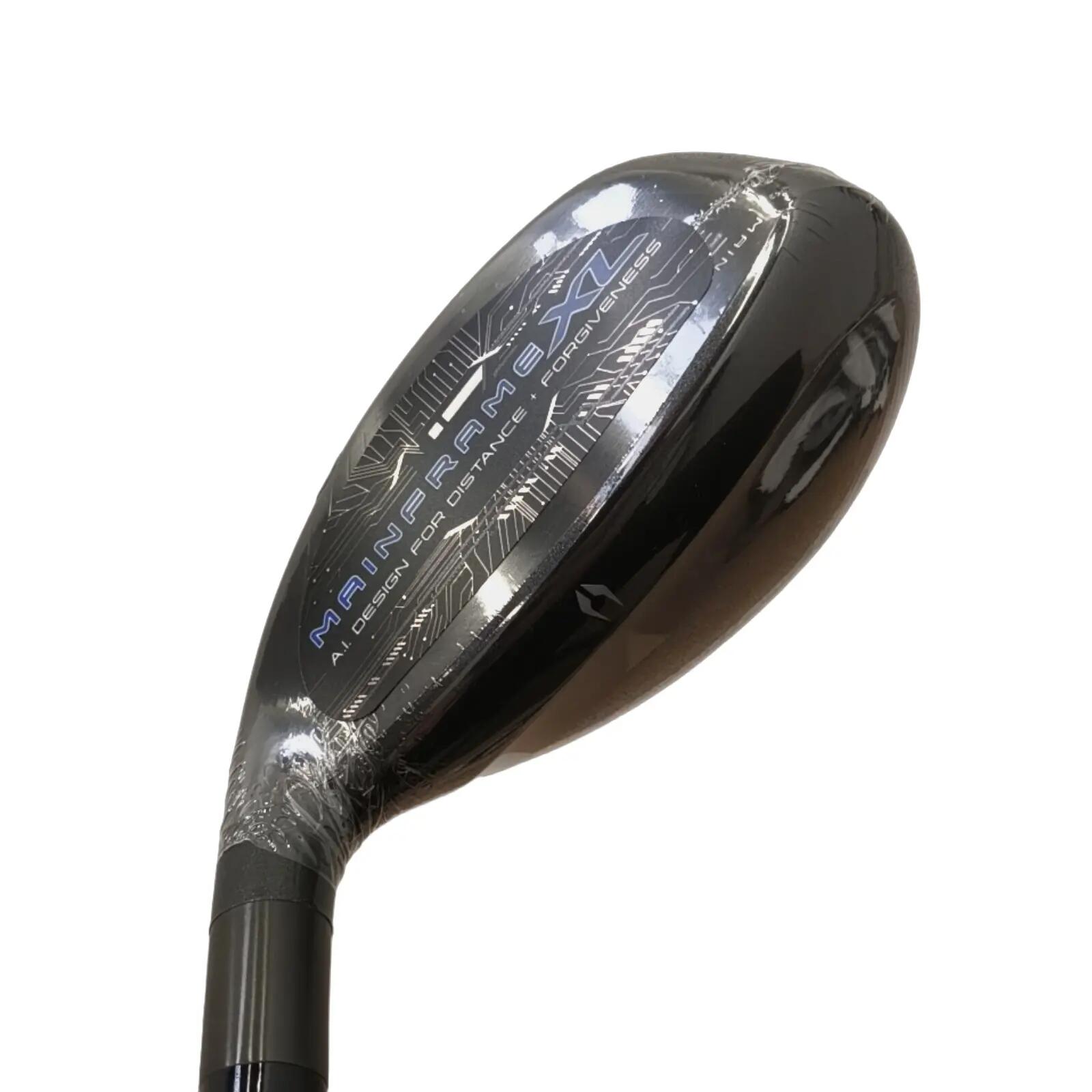 Cleveland Halo XL Hy-Wood Hybrid / Flex Regular / #6/26 4/6