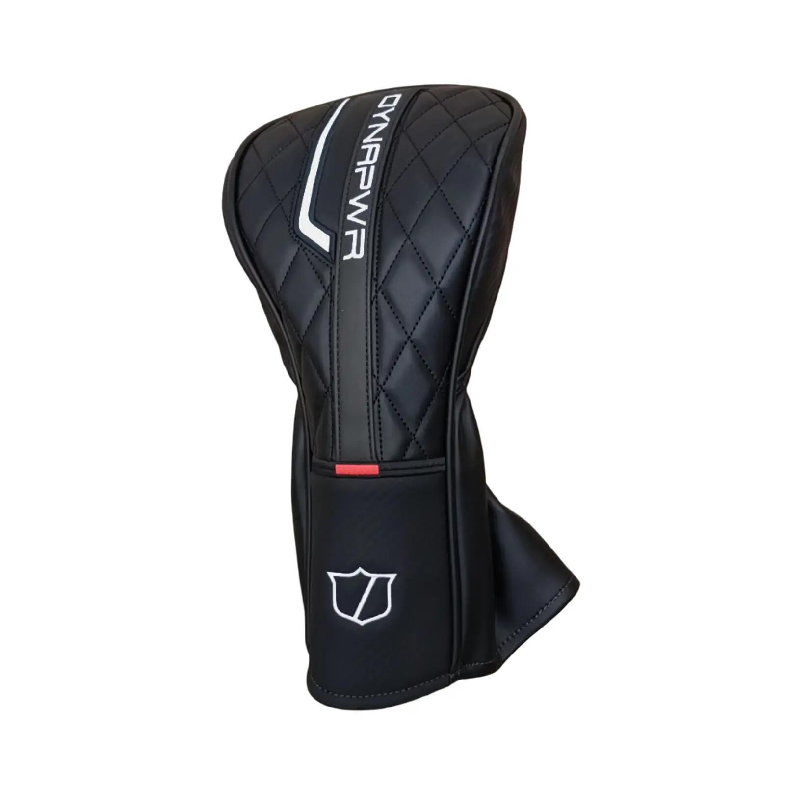 Wilson DynaPWR Max Driver / Flex A-flex / Loft 12 2/6