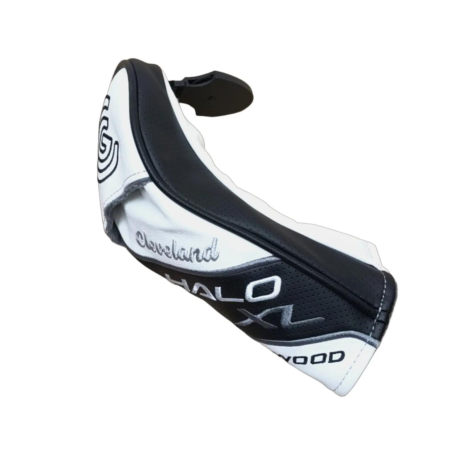 Cleveland Halo XL Hy-Wood Hybrid / Flex Regular / #6/26 2/6