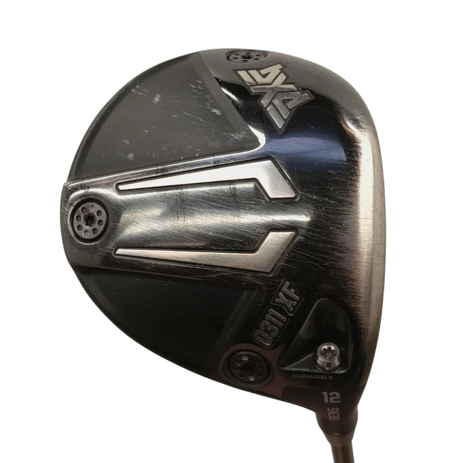 PXG picture