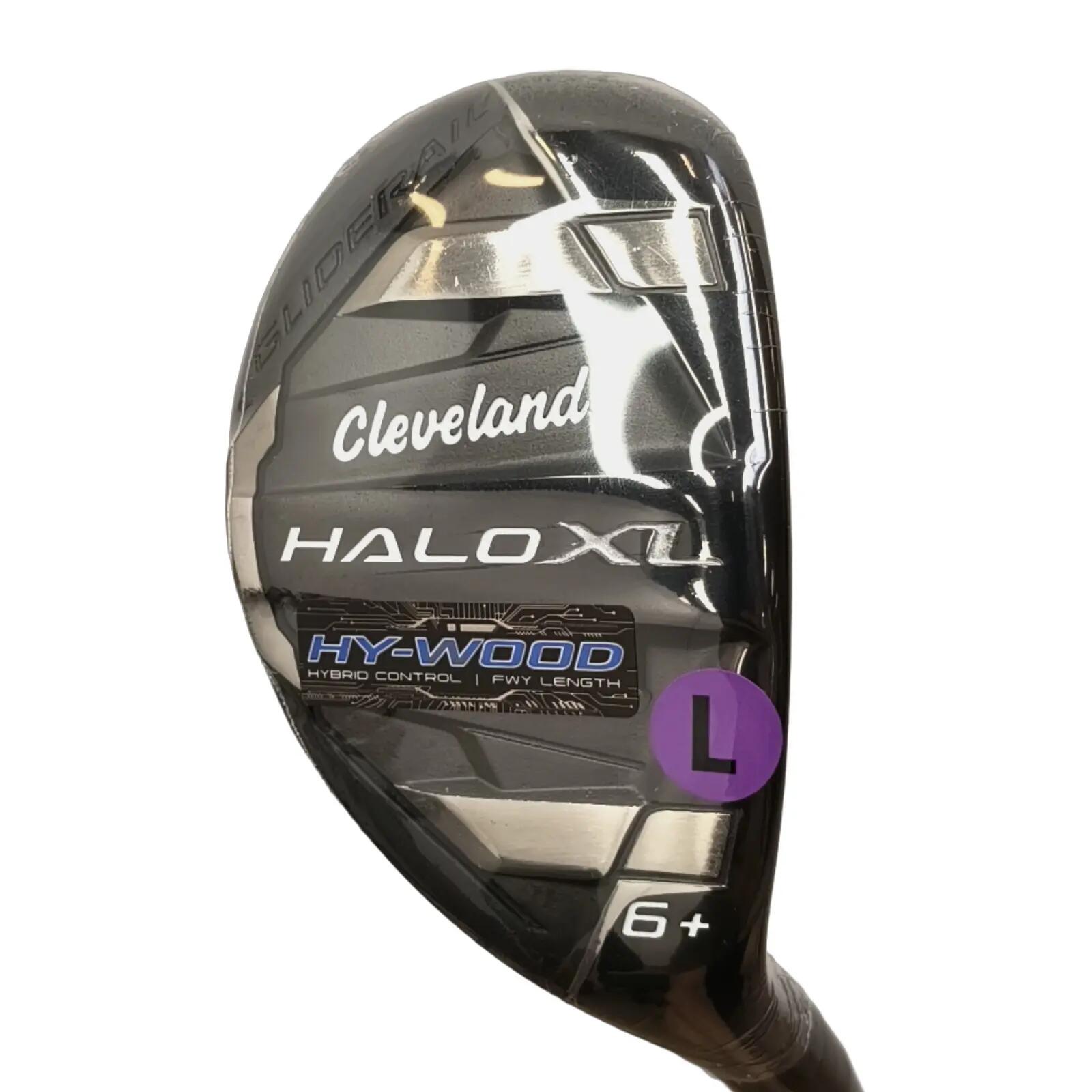 CLEVELAND GOLF picture