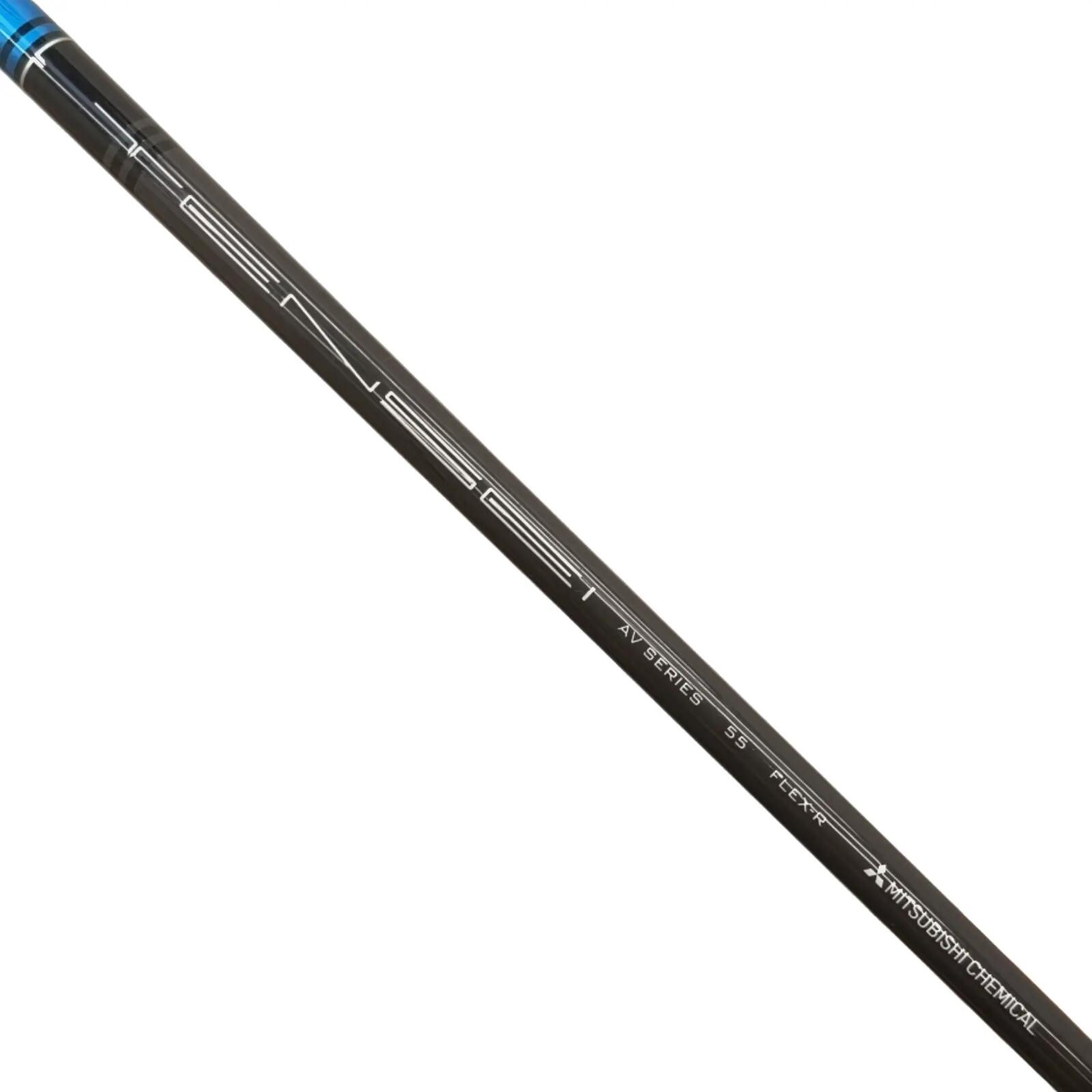 PXG 0311 XF Gen 5 Driver / Flex Regular / Loft 12 5/6