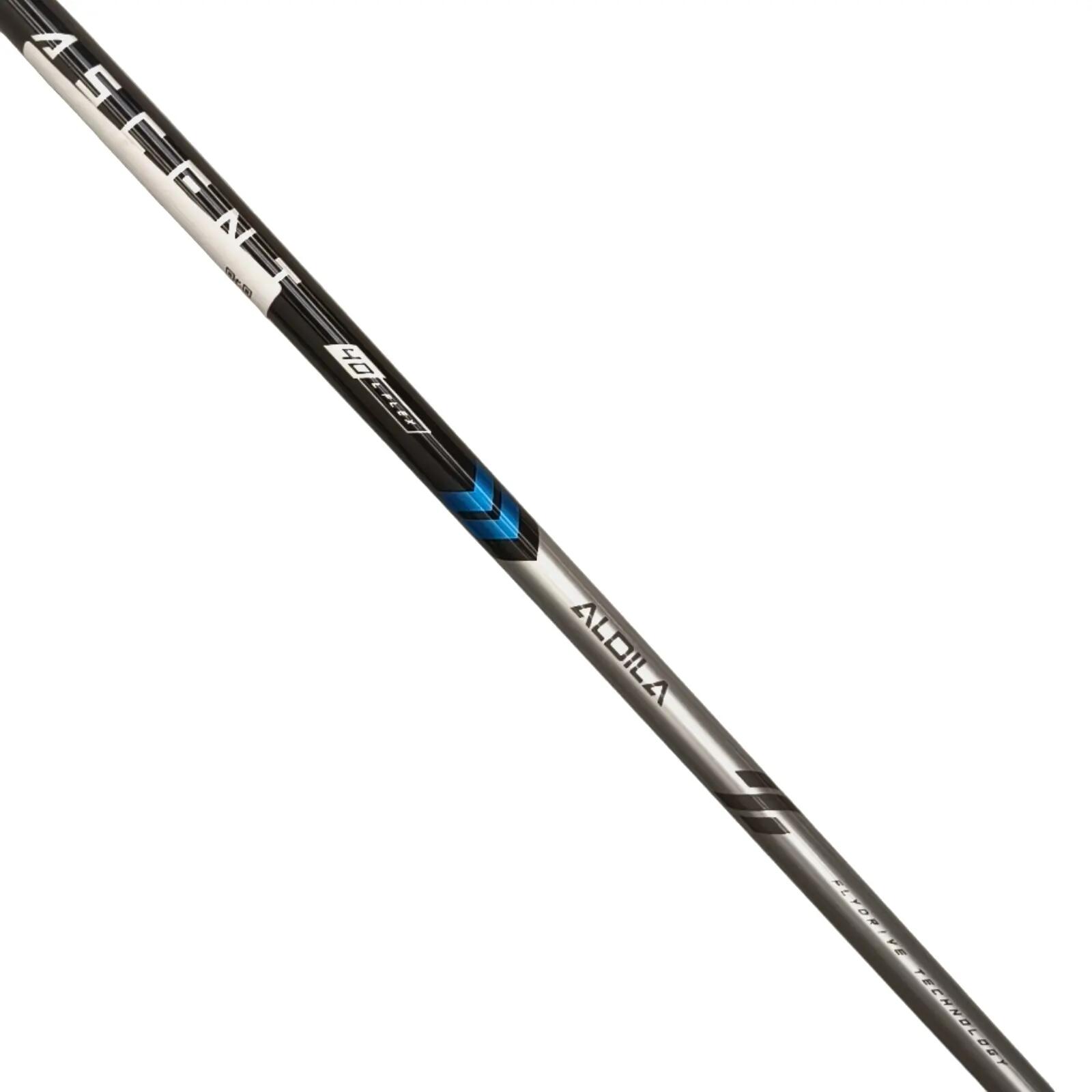 Cleveland Halo XL Hy-Wood Hybrid / Flex Ladies / #6/26 5/6