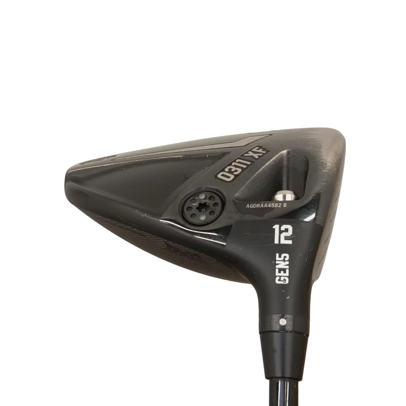 PXG 0311 XF Gen 5 Driver / Flex Regular / Loft 12 3/6