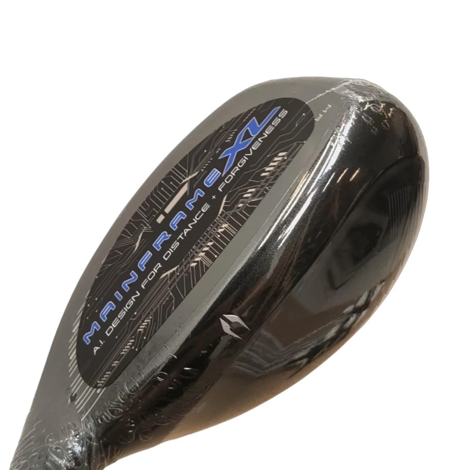 Cleveland Halo XL Hy-Wood Hybrid / Flex Ladies / #6/26 4/6
