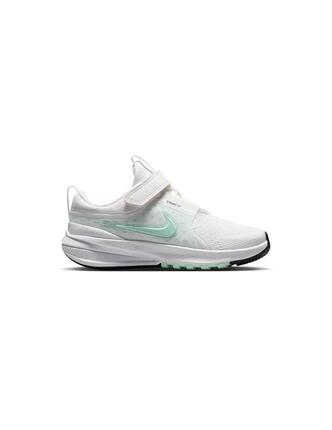 Zapatillas para Niña Nike Star runner Blanco