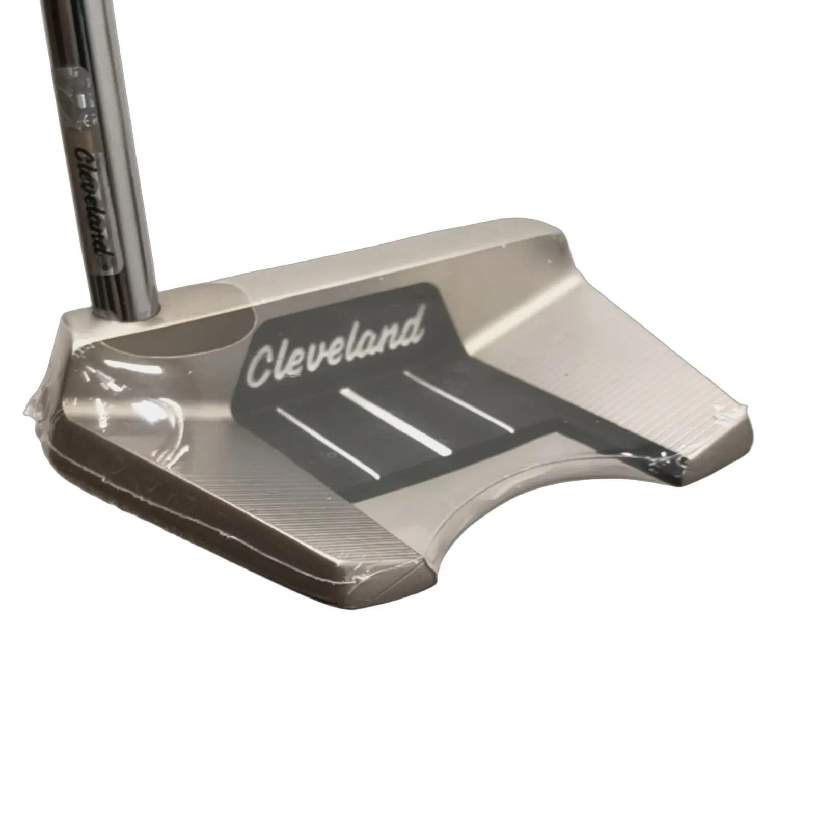 Cleveland HB Soft Milled #11 UST Putter / 34" 6/7