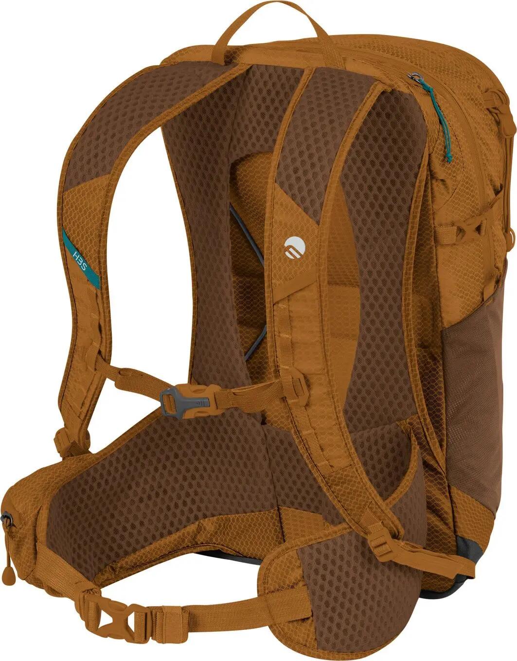 Ferrino Gecko-rugzak 28 l bruin 2/5