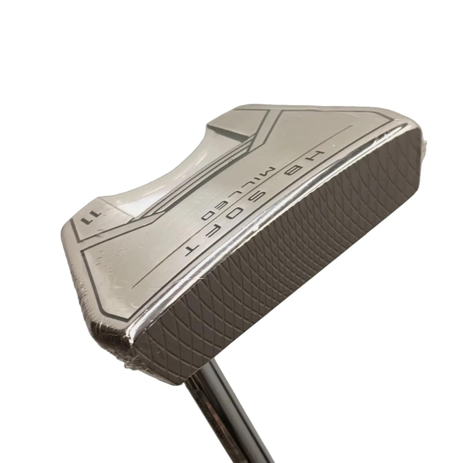 Cleveland HB Soft Milled #11 UST Putter / 34" 3/7