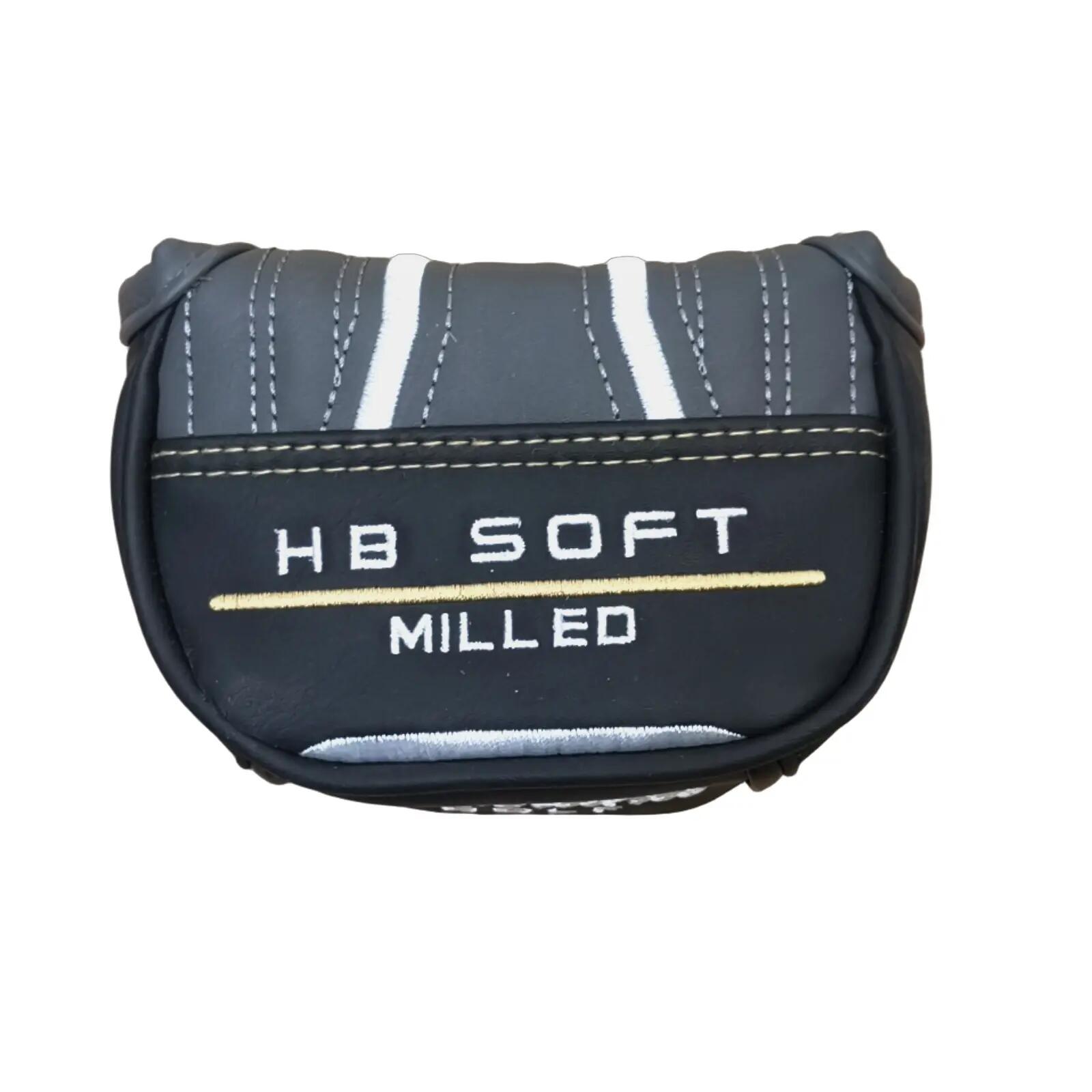 Cleveland HB Soft Milled #11 UST Putter / 34" 2/7