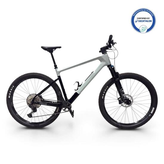 Tweedehands - MTB - Focus Raven 8.8