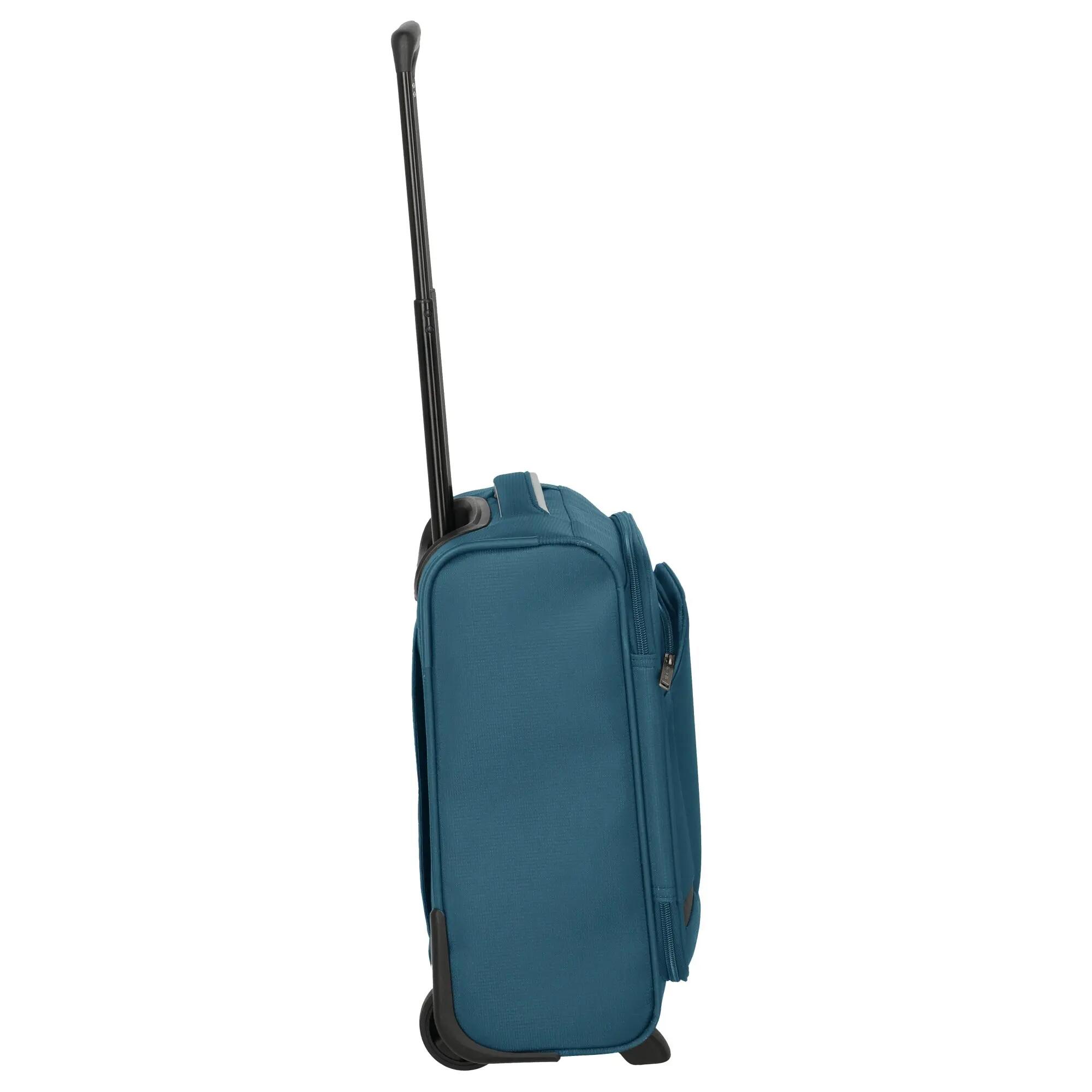Travelite Jetpack Easy - 2-Rollen-Trolley S 40 cm 5/7