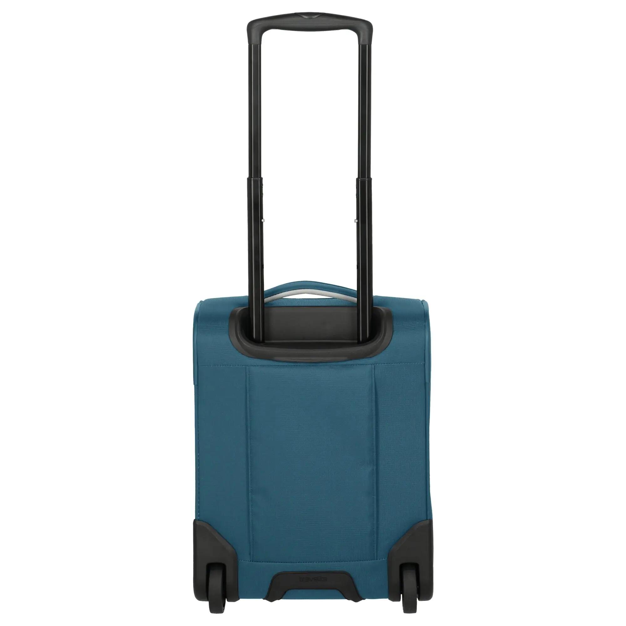 Travelite Jetpack Easy - 2-Rollen-Trolley S 40 cm 4/7