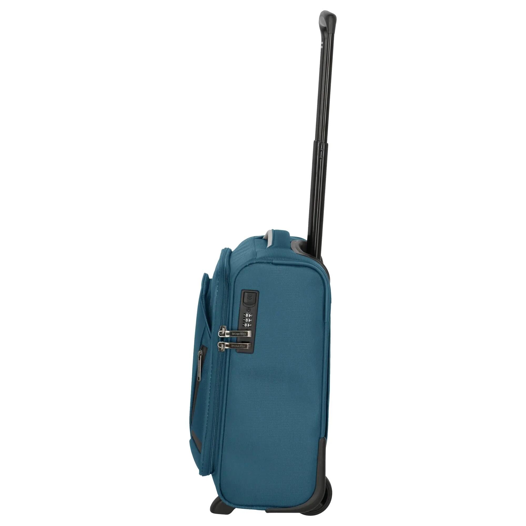 Travelite Jetpack Easy - 2-Rollen-Trolley S 40 cm 3/7