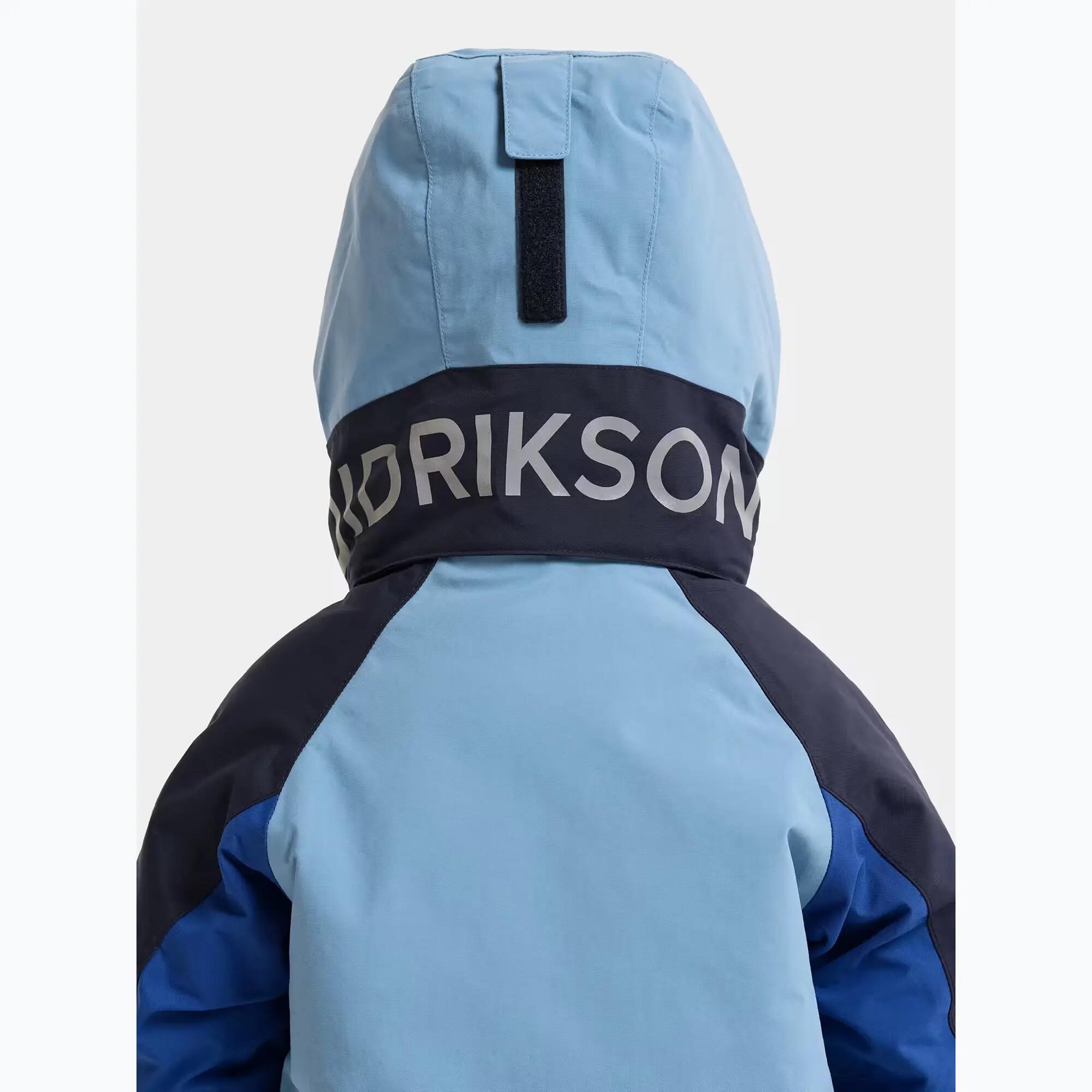 Kurtka dziecięca Didriksons Neptun 5 7/7