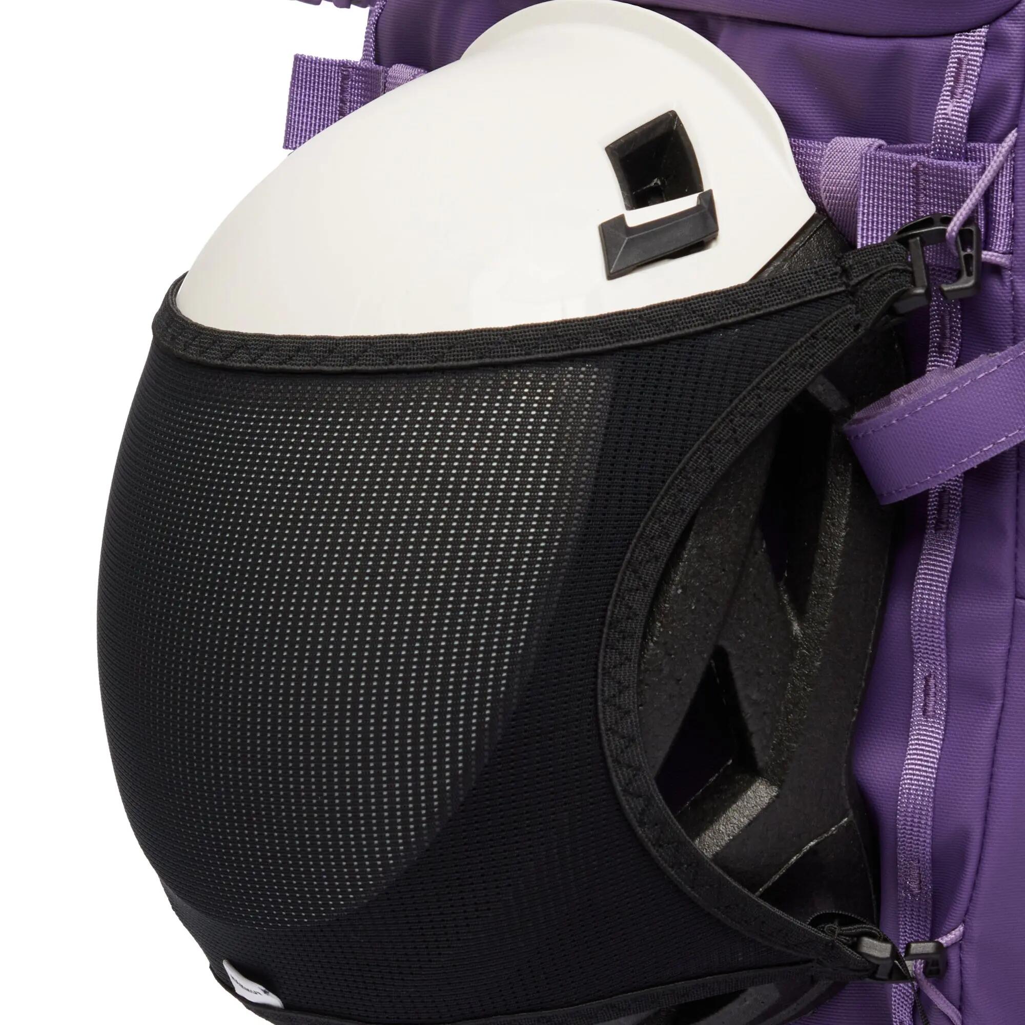 Mammut Nirvana 22 Women - Skitourenrucksack 5/6